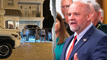 Sheriff’s office turns to humor as spring break chaos sparks arrests, evictions - Fox News