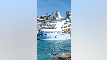 Cruise travelers face DISRUPTIONS - Fox News