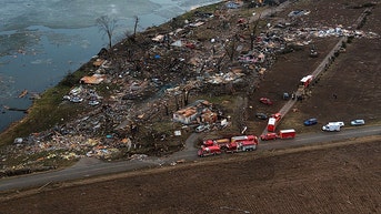 Multiple deaths reported after tornadoes and storms strike American Heartland - Fox News