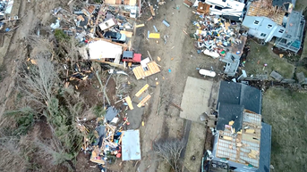 Communities left devastated as tornado outbreak turns deadly in America's Heartland - Fox News