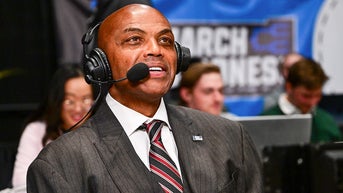 Charles Barkley's immigration rant leaves March Madness viewers stunned - Fox News