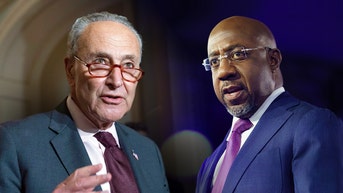 Schumer and Warnock mistakenly make the case for the very bill they're trying to kill - Fox News