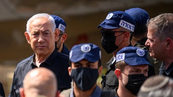 Israeli PM Netanyahu hints at potential deal to end Iran war after Trump phone call - Fox News