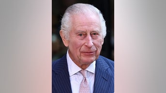 King Charles SPINS as DJ KC3 - Fox News