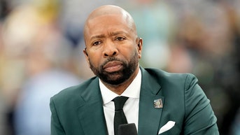 Basketball analyst calls North Carolina job rumors 'honestly disrespectful' - Fox News