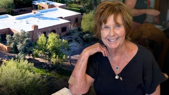 Sheriff reveals origin of mystery glove in Nancy Guthrie case - Fox News