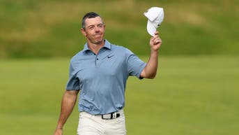 Rory McIlroy serves $2K wine at Masters Champions dinner after grand slam - Fox News