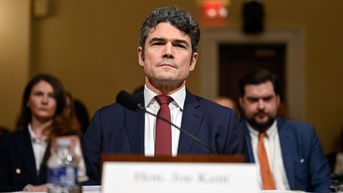 Former Trump admin official Joe Kent under FBI investigation for allegedly leaking classified info - Fox News