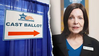 DHS fires back at Illinois clerk over ICE warning ahead of primary election - Fox News