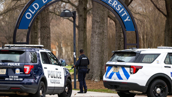 Old Dominion shooter shouted 'Allahu Akbar' before deadly rampage: officials - Fox News