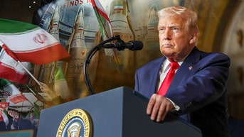 Republicans desert Trump as approval drops to 84% over Iran conflict - Fox News