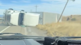 Dangerous windstorm hits major cities as blizzard eyes millions - Fox News