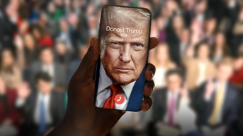 Trump reportedly enjoys 'messing with' journalists who contact his personal number - Fox News