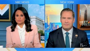 UN Ambassador Waltz quickly shuts down anchor's 'war' question - Fox News