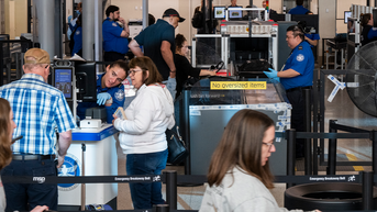 TSA official details dire situation as workers go unpaid amid shutdown - Fox News
