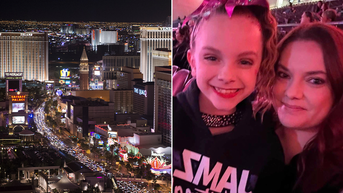 Haunting note found on hotel door before mother and daughter found dead in Vegas - Fox News