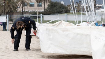 Theories emerge as search ramps up for missing American student in Spain - Fox News