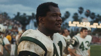 Super Bowl legend Matt Snell dies at 84 still bitter over Jets betrayal - Fox News