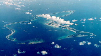 Iran reportedly targeted US base in the Indian Ocean with two missiles, both failed - Fox News