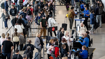 TSA agent sounds alarm on ‘uncertainty’ as DHS remains shut down - Fox News