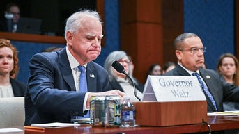 Minnesota leaders testify on state's massive fraud scandal - Fox News