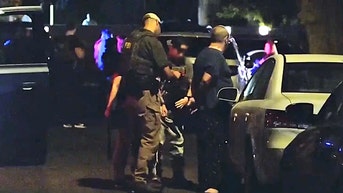 Hollywood mansion raided as feds expose alleged elaborate scheme to steal seniors' homes - Fox News