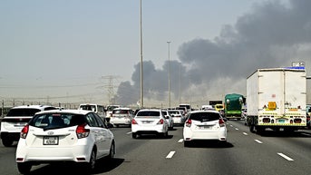 Mideast nation condemns Iran after deadly missile strike on civilian vehicle - Fox News