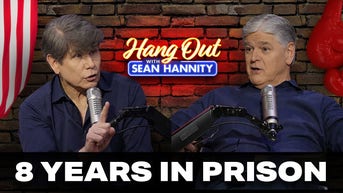Former Illinois gov joins Sean Hannity to recount journey from political power to prison - Fox News