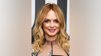 Graham slams awkward SEX scene reality - Fox News