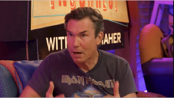 Jerry O'Connell says he's quitting podcasts after viral Bill Maher appearance - Fox News