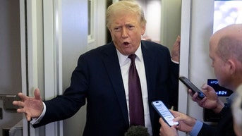 Trump's SAVE America Act to face do-or-die Senate vote amid GOP holdout threats - Fox News