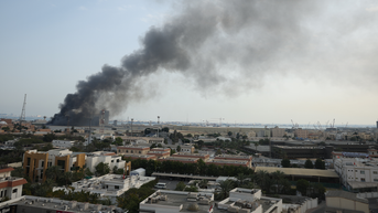 Iran deliberately targeting civilians throughout the Middle East, US commander says - Fox News