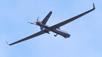 Military expert says Iran drone attacks on California ‘easy to kill’ - Fox News