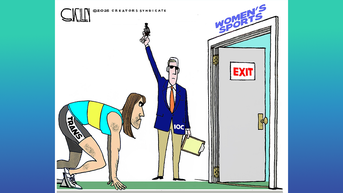 Political cartoons of the day - Fox News