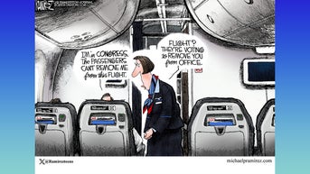 Political cartoons of the day - Fox News