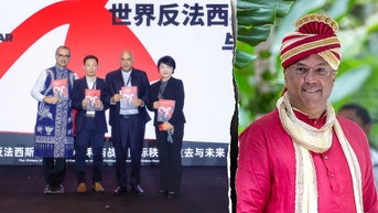 American tycoon in Shanghai weaponizes $600M network against the United States - Fox News