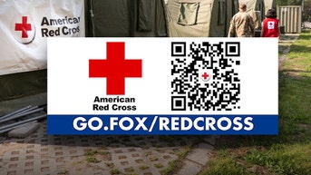 Fox supports the American Red Cross Service to the Armed Forces - Fox News