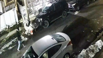 Philadelphia police release video of suspect in deadly February street fight - Fox News