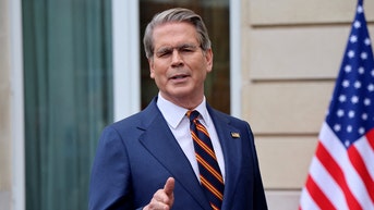 Over 140M barrels of Iranian oil to hit the market in bid to keep prices down, Bessent says - Fox News