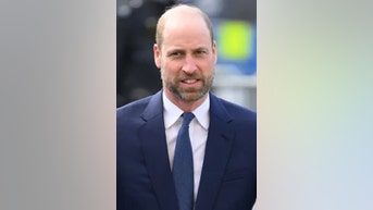 William shares UNSEEN Diana childhood photo - Fox News