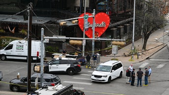 Multiple dead after gunman opens fire at busy Austin bar before police fatally shoot him - Fox News