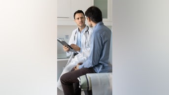 Red flags for COLORECTAL cancer - Fox News