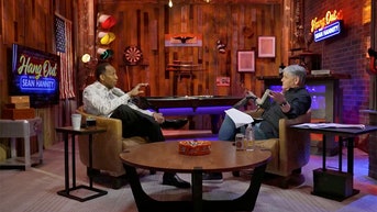 Stephen A Smith reveals his top 3 picks for 2028 on Hannity's podcast after nixing his own bid - Fox News