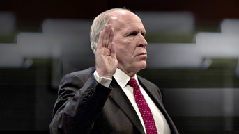 DOJ stepping up investigation into former CIA Director John Brennan - Fox News