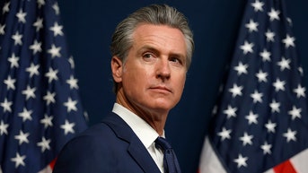 White House issues California broadside while invoking Defense Production Act - Fox News