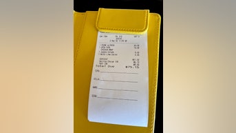 Americans FED UP with tipping culture - Fox News