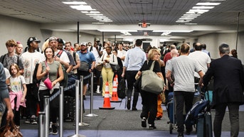 Pilot unloads on politicians after arriving to airport six hours early - Fox News