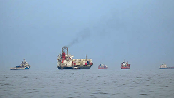 Trump demands NATO allies help police Strait of Hormuz shipping waterway - Fox News