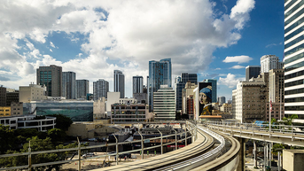 Popular sports team dumps NYC for southern hotspot as ‘Wall Street South’ grows - Fox News