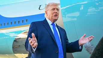 Trump details upcoming call with Iran leaders after pausing attacks on power infrastructure - Fox News